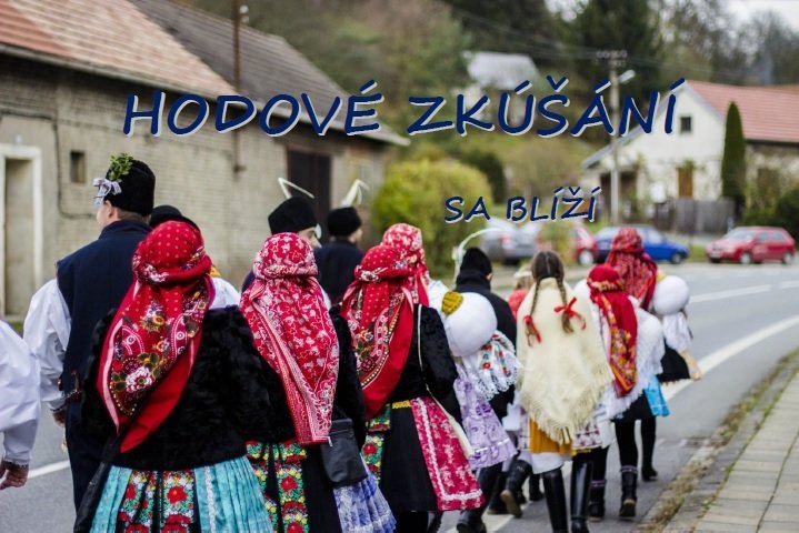 Hodové zkúšání