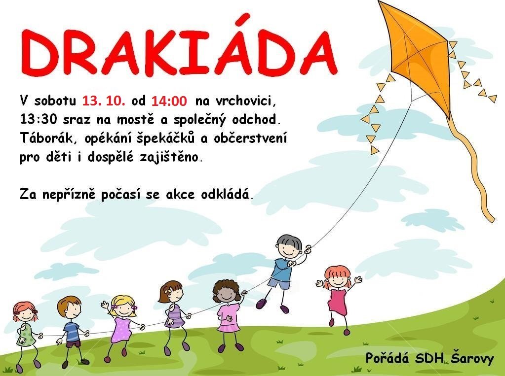 Drakiáda 2018