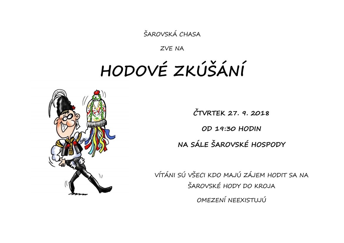 Hodové zkúšání