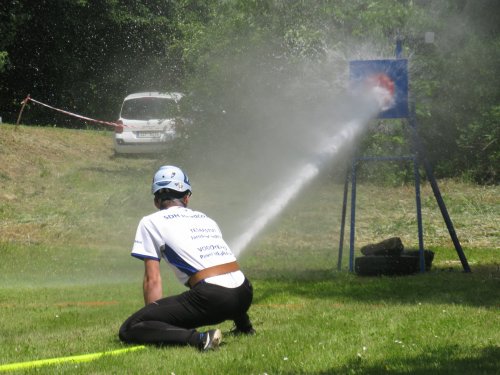 O melůnový pohár 2019 - fotky 2  