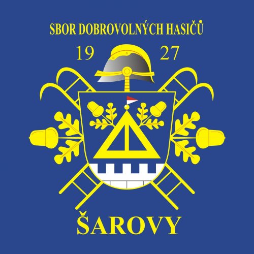 SDH Šarovy