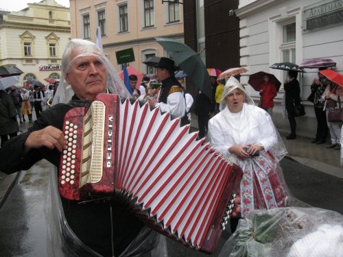 Slavnosti vína 2019 - fotky 8  