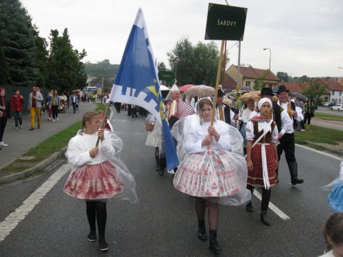 Slavnosti vína 2019 - fotky 3  