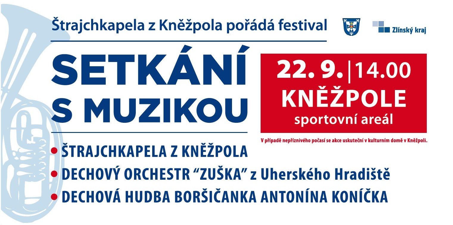 Festival SETKÁNÍ S MUZIKOU