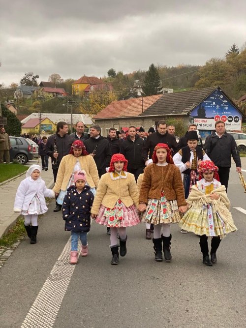 Šarovské hody 2022 - fotogalerie 3  