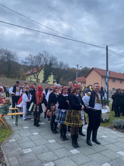 Šarovské hody 2022 - fotogalerie 1  