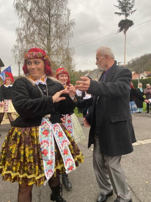 Šarovské hody 2022 - fotogalerie 5  