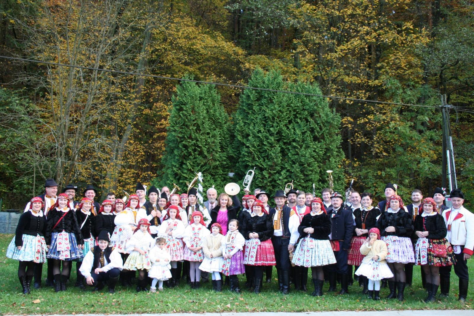 Šarovské hody 2023 - fotogalerie