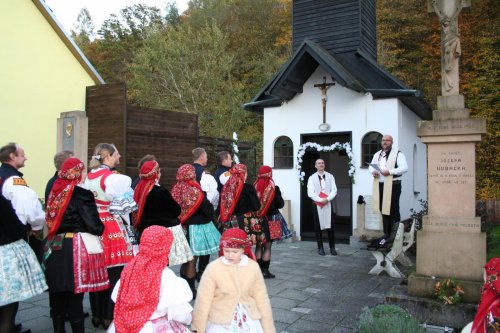 Šarovské hody 2023 - fotogalerie 2  