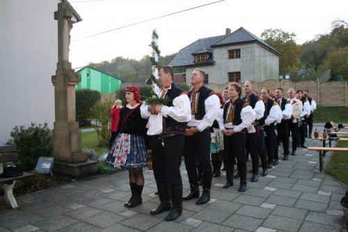 Šarovské hody 2023 - fotogalerie 1  