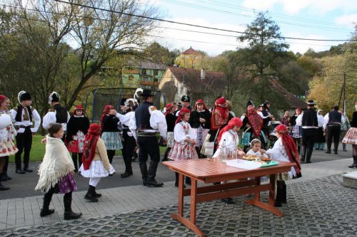 Šarovské hody 2023 - fotogalerie 2  