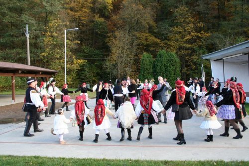 Šarovské hody 2023 - fotogalerie 8  