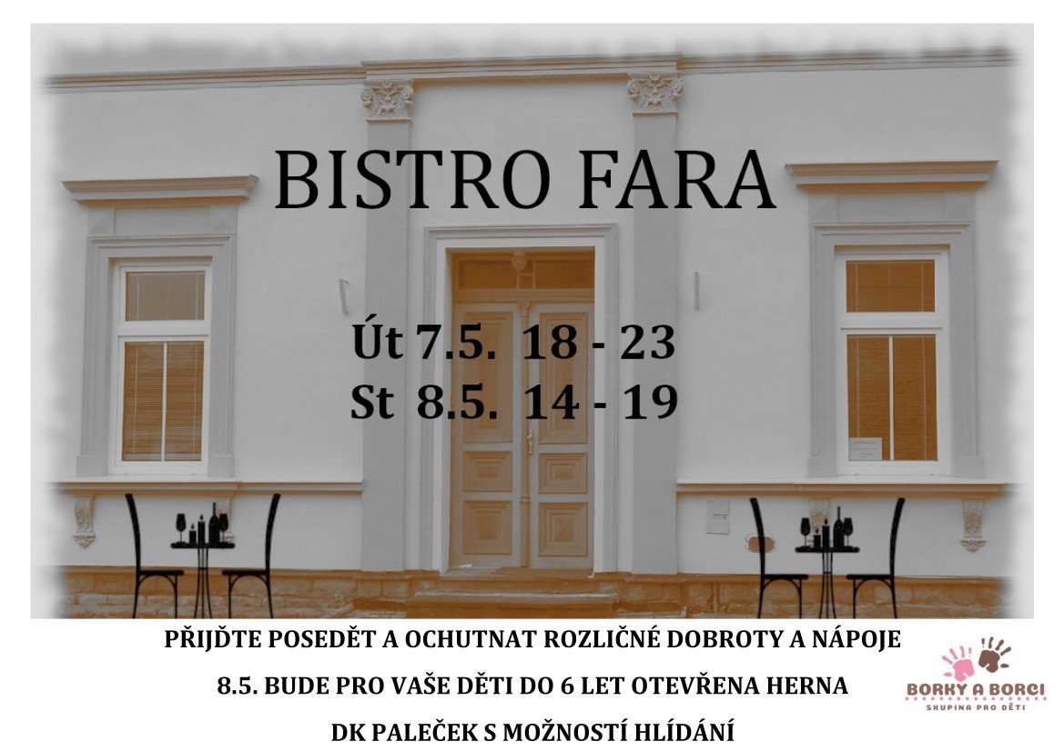 Bistro Fara