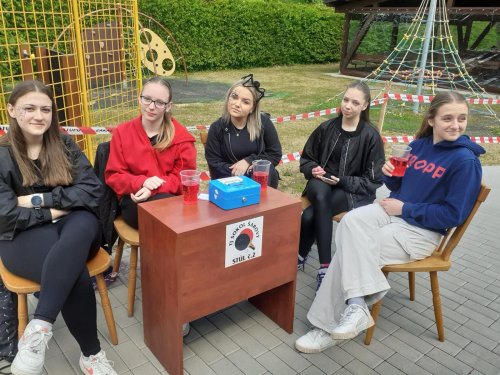 Pálení čarodějnic a II. gulášfest 1  