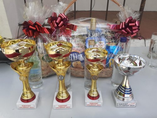 Pálení čarodějnic a II. gulášfest 9  