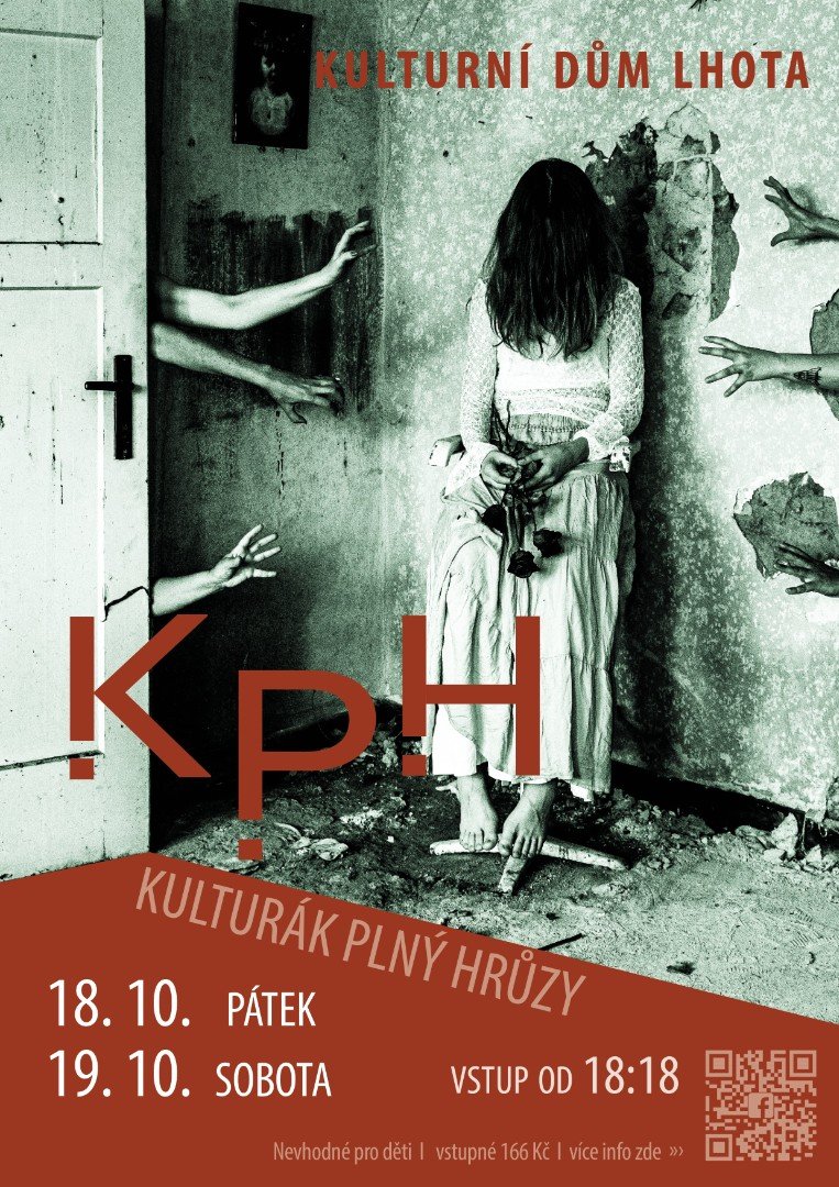 "Kulturák Plný Hrůzy"
