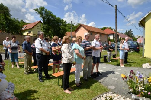 III. sraz rodáků a křest knihy Šarovy 2025  foto 25  