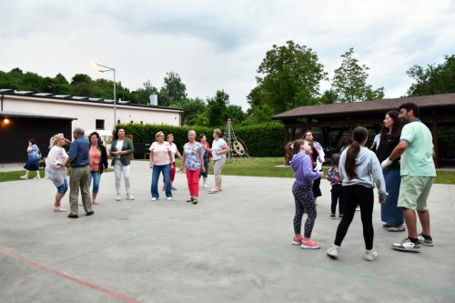 III. sraz rodáků a křest knihy Šarovy 2025  foto 51  