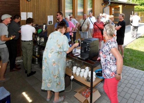 III. sraz rodáků a křest knihy Šarovy 2025  foto 30  