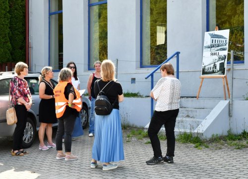 III. sraz rodáků a křest knihy Šarovy 2025  foto 36  