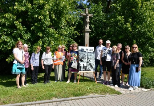 III. sraz rodáků a křest knihy Šarovy 2025  foto 33  