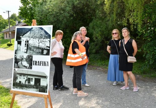 III. sraz rodáků a křest knihy Šarovy 2025  foto 39  