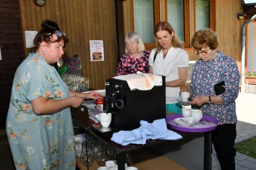 III. sraz rodáků a křest knihy Šarovy 2025  foto 13  