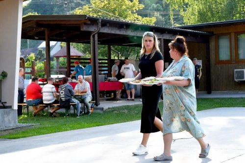 III. sraz rodáků a křest knihy Šarovy 2025  foto 49  