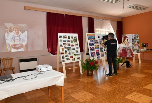 III. sraz rodáků a křest knihy Šarovy 2025  foto 16  