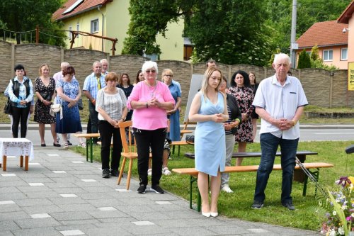 III. sraz rodáků a křest knihy Šarovy 2025  foto 24  