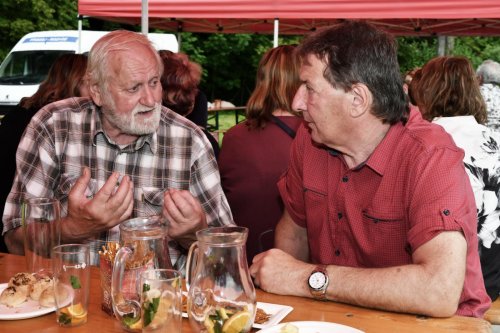 III. sraz rodáků a křest knihy Šarovy 2025  foto 43  