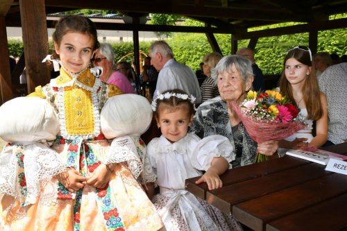 III. sraz rodáků a křest knihy Šarovy 2025  foto 18  