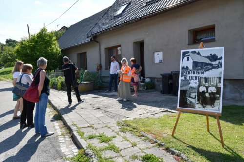 III. sraz rodáků a křest knihy Šarovy 2025  foto 32  