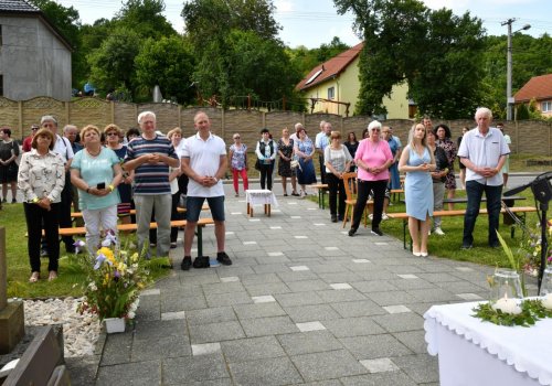 III. sraz rodáků a křest knihy Šarovy 2025  foto 27  