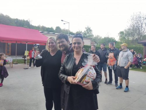 Pálení čarodějnic + III gulášfest 9  