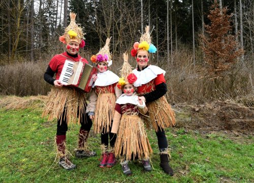 Fašank 2026 a zvěřinové hody 8  