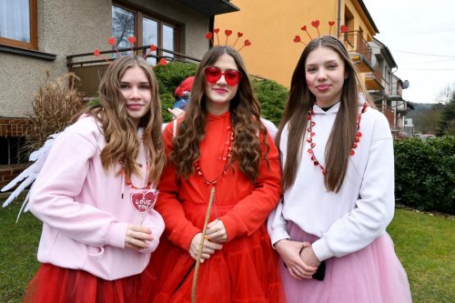 Fašank 2026 a zvěřinové hody 13  