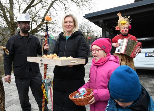 Fašank 2026 a zvěřinové hody 15  