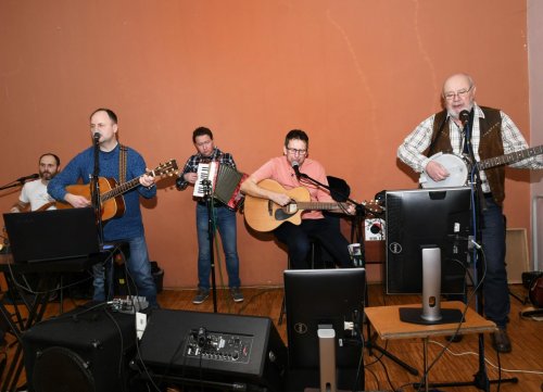 Fašank 2026 a zvěřinové hody 22  