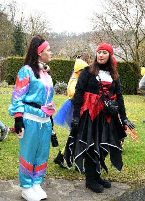 Fašank 2026 a zvěřinové hody 3  