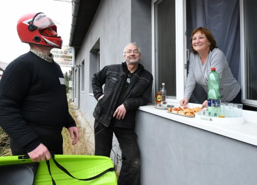 Fašank 2026 a zvěřinové hody 17  