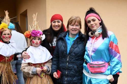 Fašank 2026 a zvěřinové hody 12  