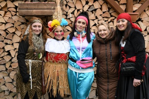 Fašank 2026 a zvěřinové hody 9  