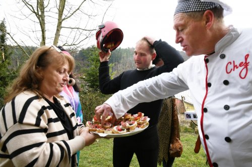 Fašank 2026 a zvěřinové hody 11  