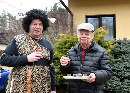 Fašank 2026 a zvěřinové hody 2  