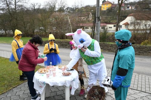 Fašank 2026 a zvěřinové hody 7  