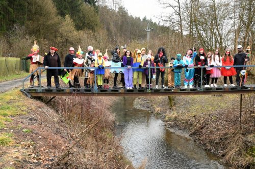 Fašank 2026 a zvěřinové hody 4  