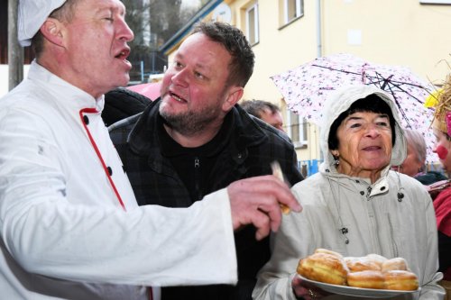 Fašank 2026 a zvěřinové hody 19  