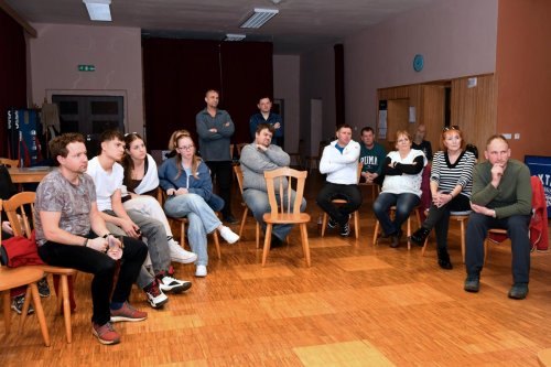 Školení poskytnutí první pomoci 6  