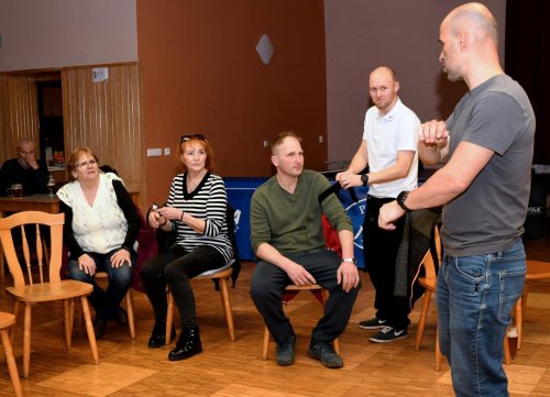 Školení poskytnutí první pomoci 3  